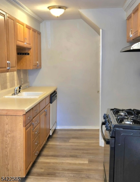 Milton - Residential