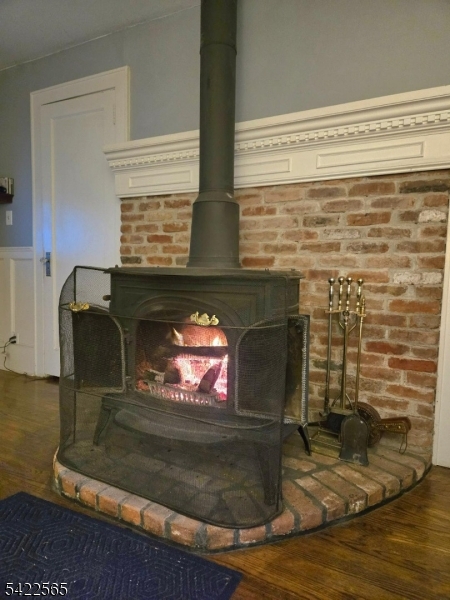 Milton - Residential