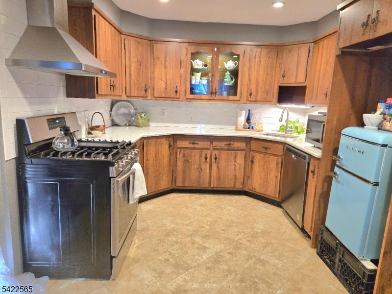 Milton - Residential