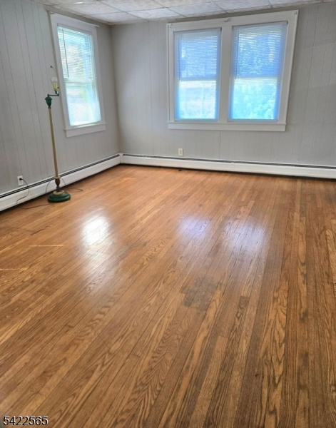 Milton - Residential