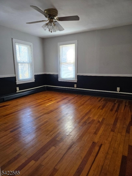 Milton - Residential