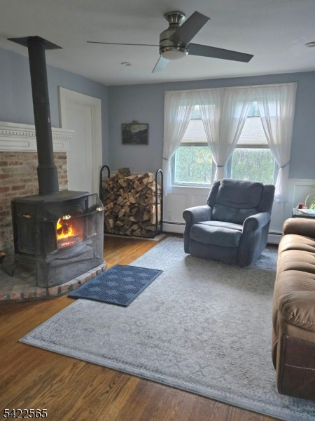 Milton - Residential