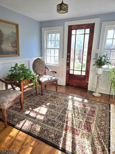 Milton - Residential