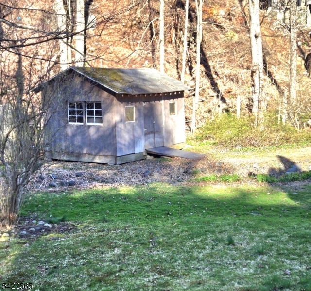 Milton - Residential