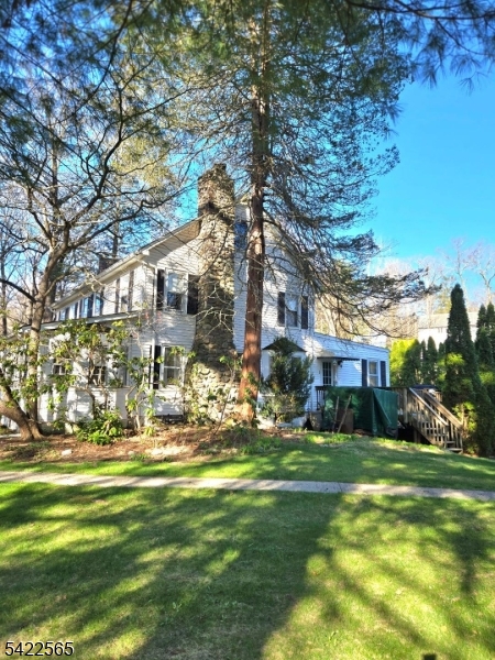 Milton - Residential