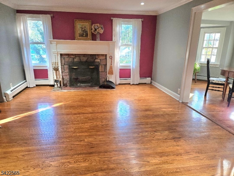 Milton - Residential