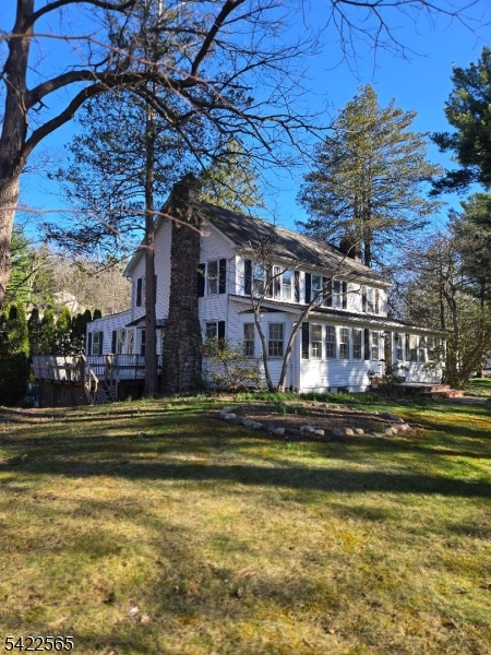 Milton - Residential