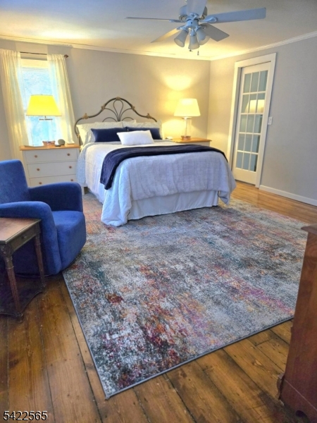 Milton - Residential