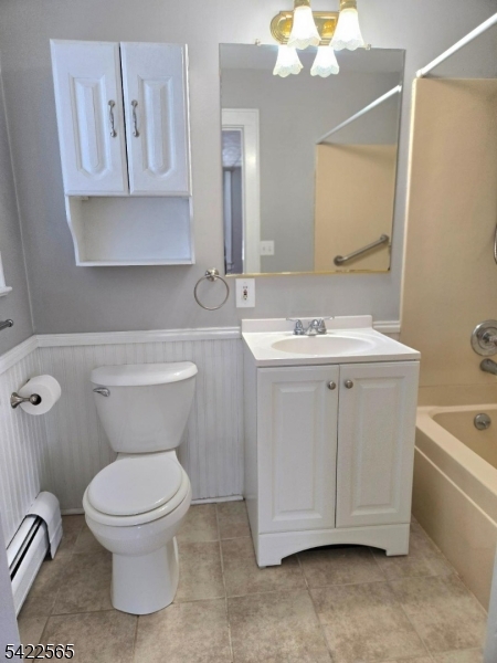 Milton - Residential