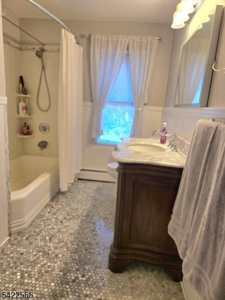 Milton - Residential