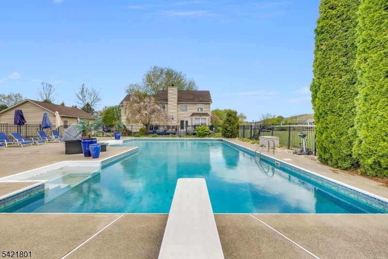 Franklin Twp - Residential