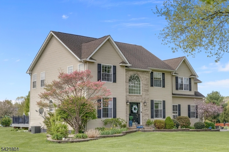 Franklin Twp - Residential