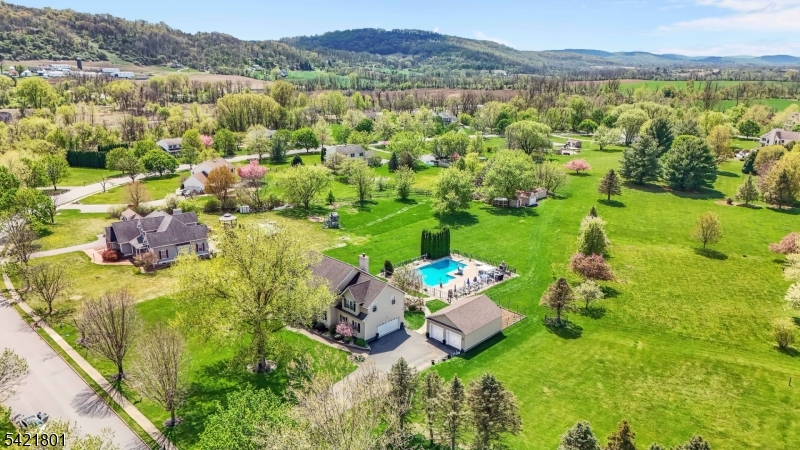 Franklin Twp - Residential