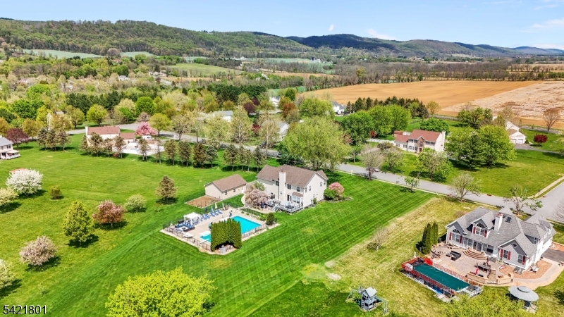 Franklin Twp - Residential