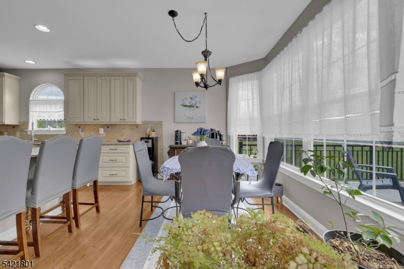 Franklin Twp - Residential