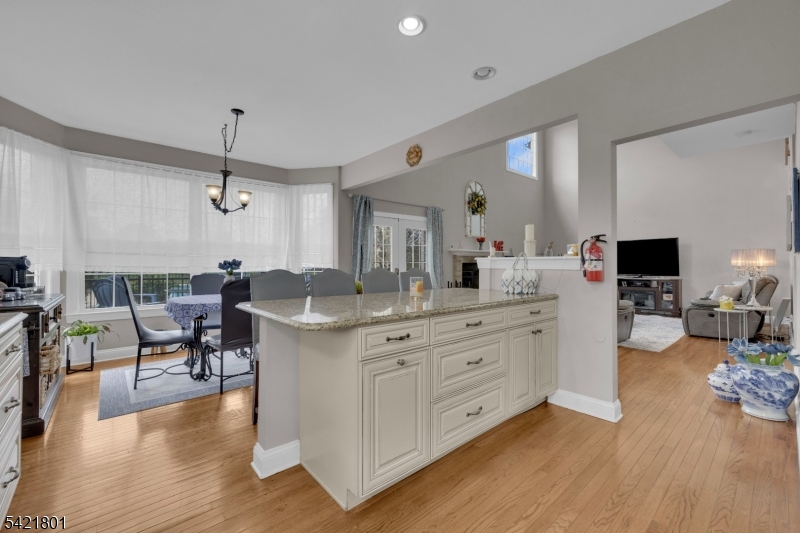 Franklin Twp - Residential