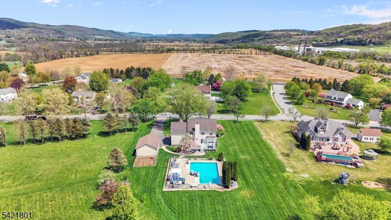 Franklin Twp - Residential