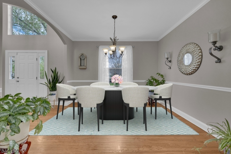 Franklin Twp - Residential