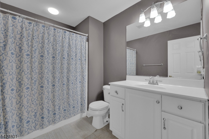 Franklin Twp - Residential