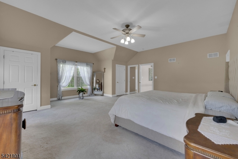 Franklin Twp - Residential