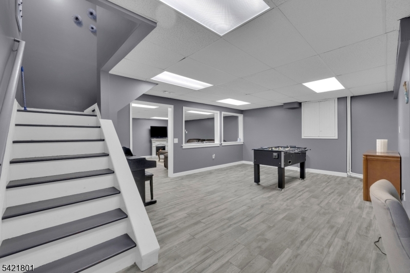 Franklin Twp - Residential