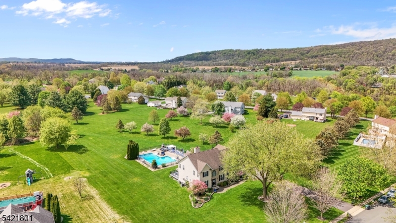 Franklin Twp - Residential