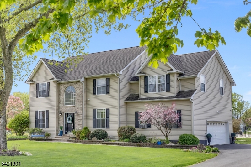 Franklin Twp - Residential