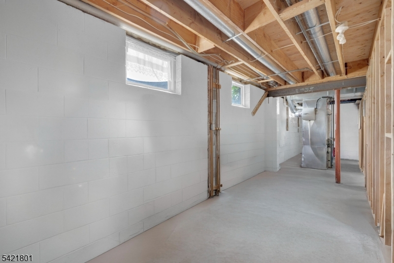 Franklin Twp - Residential