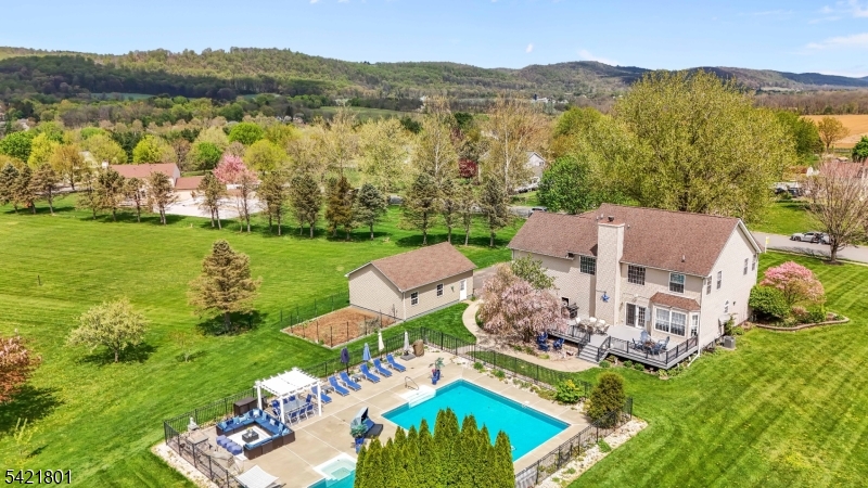 Franklin Twp - Residential