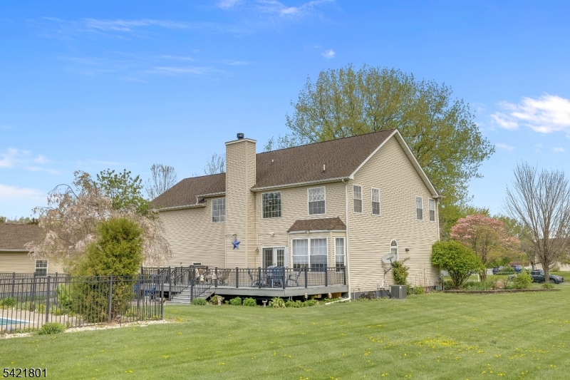 Franklin Twp - Residential