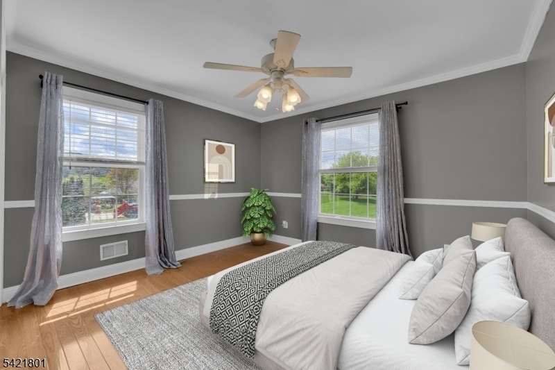 Franklin Twp - Residential