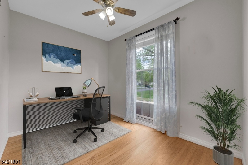 Franklin Twp - Residential