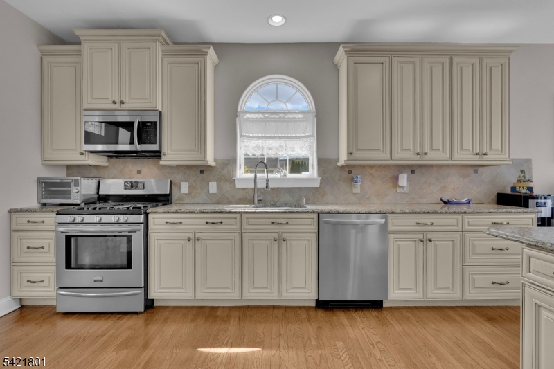 Franklin Twp - Residential