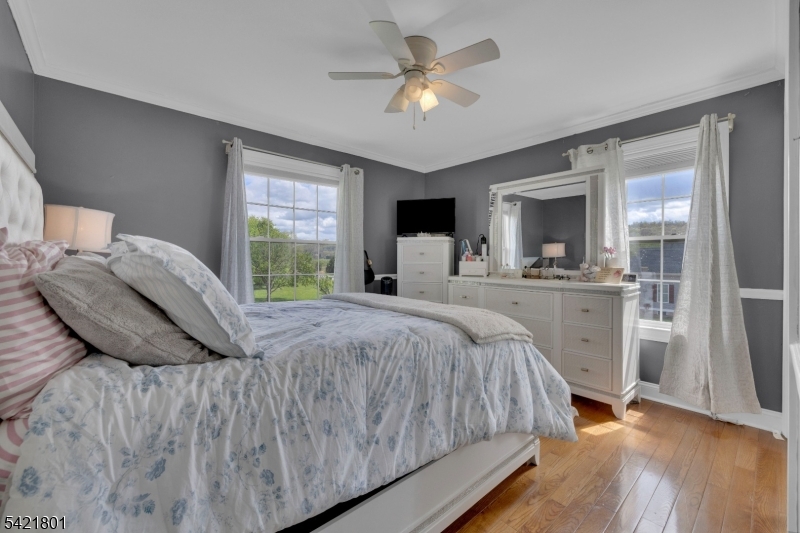 Franklin Twp - Residential