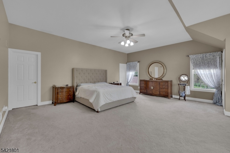 Franklin Twp - Residential