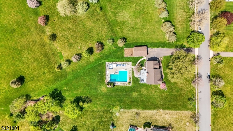 Franklin Twp - Residential