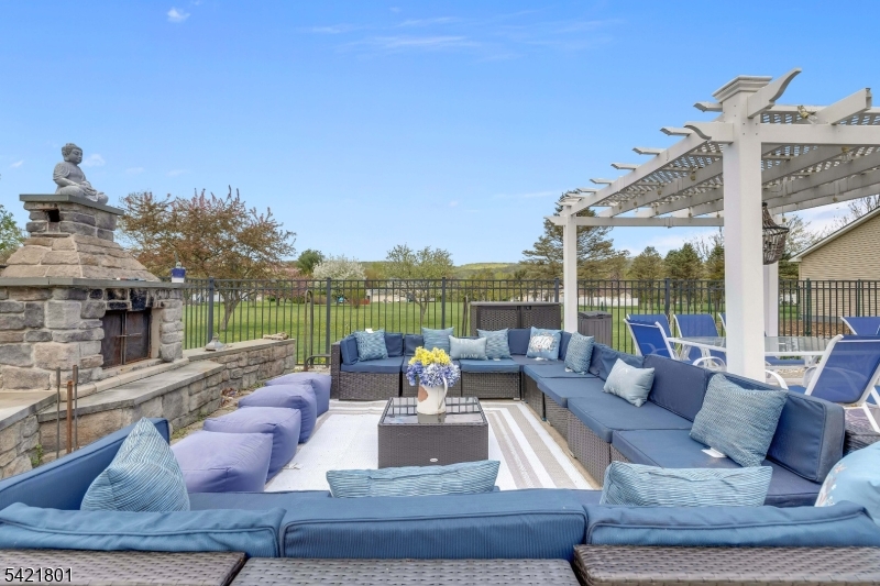 Franklin Twp - Residential