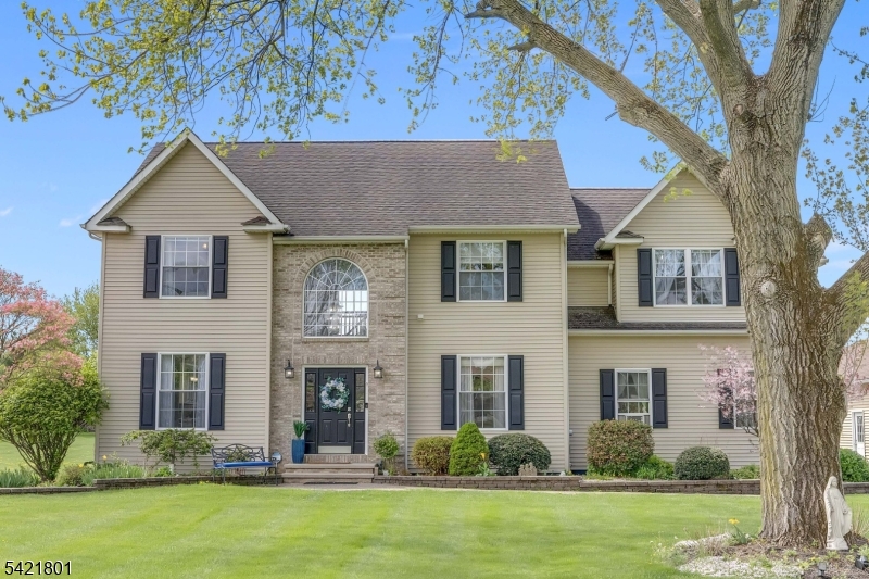 Franklin Twp - Residential