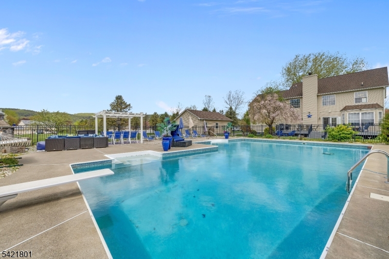 Franklin Twp - Residential