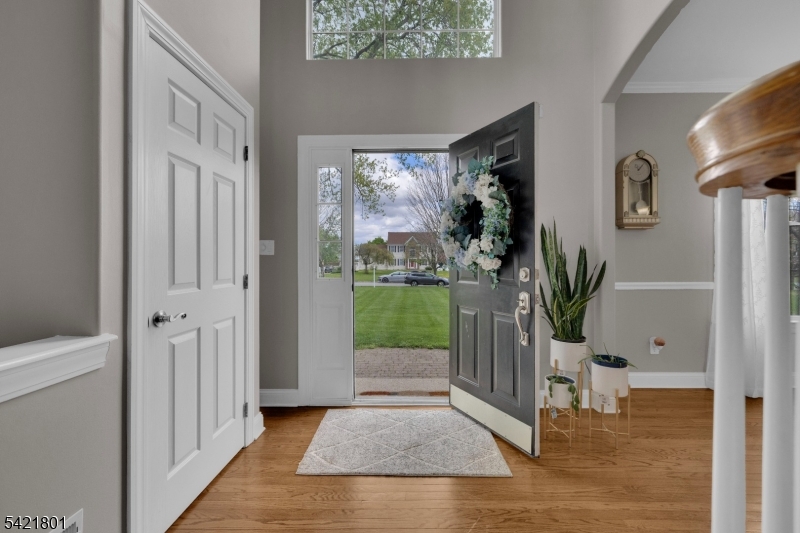 Franklin Twp - Residential