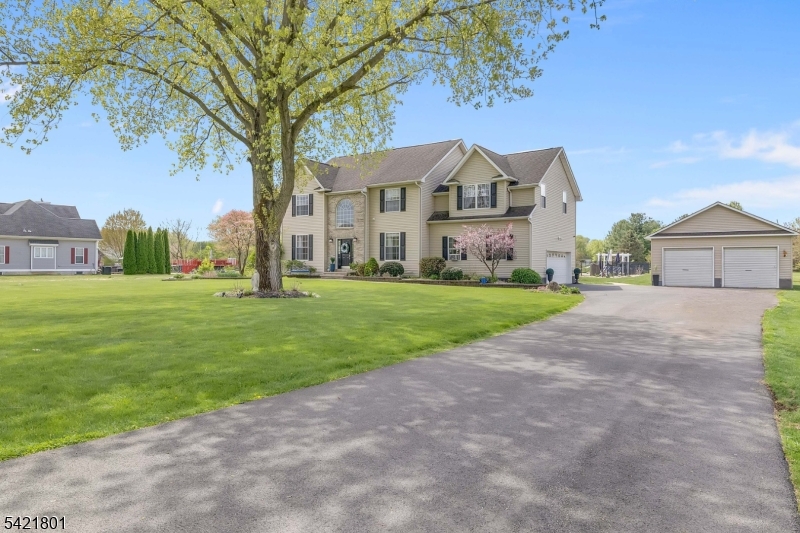 Franklin Twp - Residential