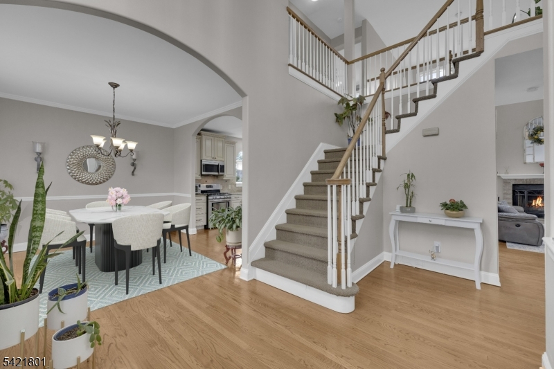 Franklin Twp - Residential