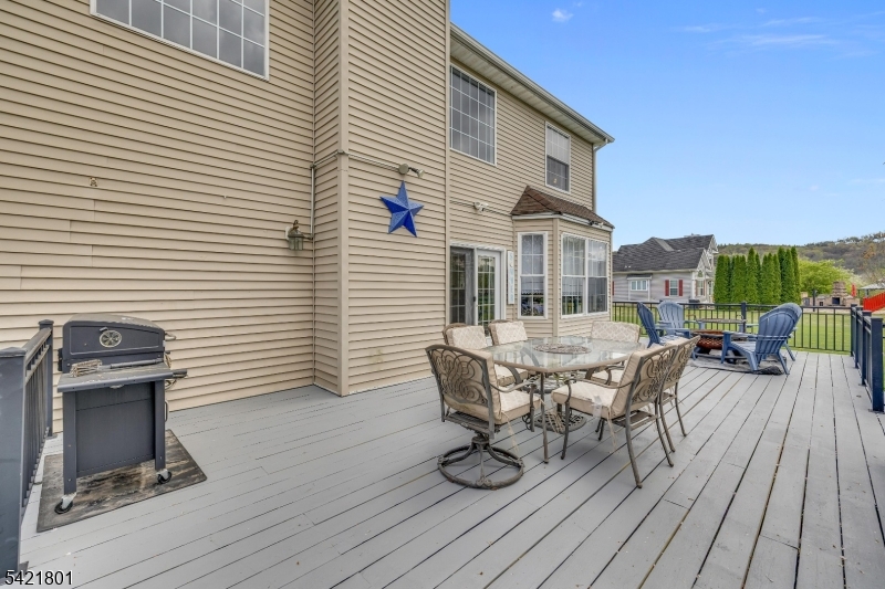 Franklin Twp - Residential