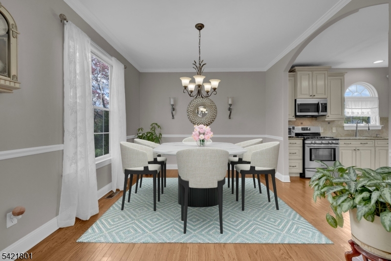 Franklin Twp - Residential