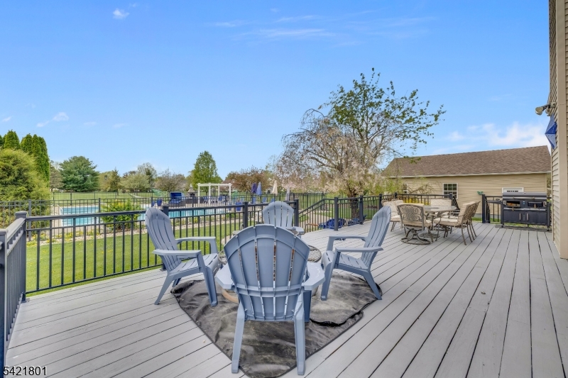 Franklin Twp - Residential