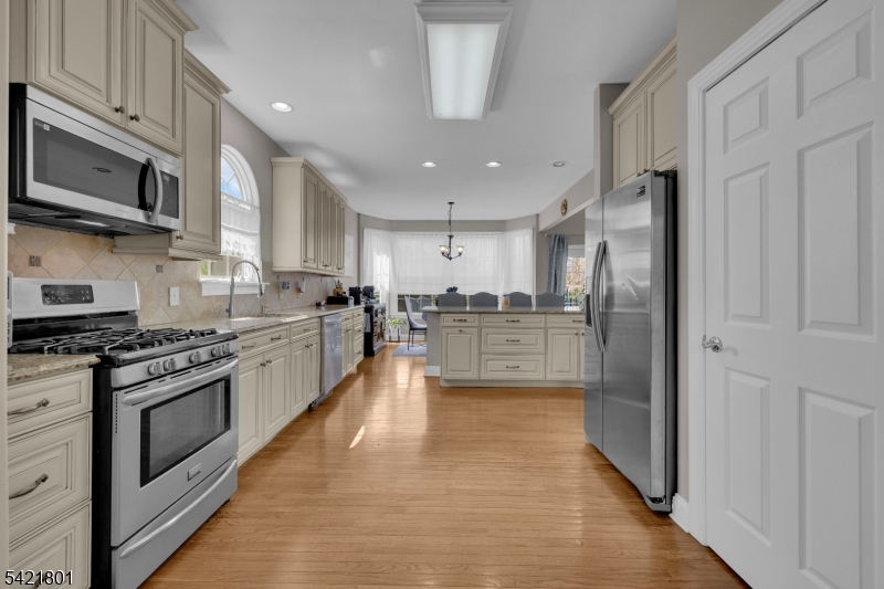 Franklin Twp - Residential