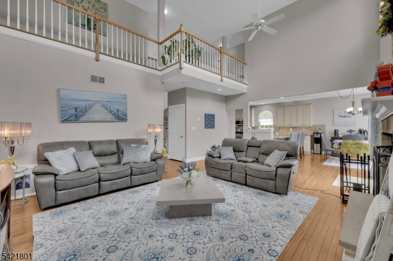 Franklin Twp - Residential