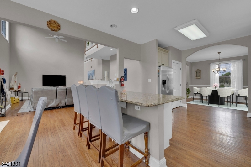 Franklin Twp - Residential