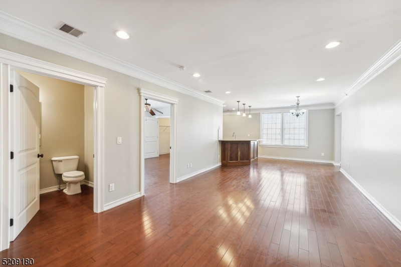 Madison Villas - Residential Lease