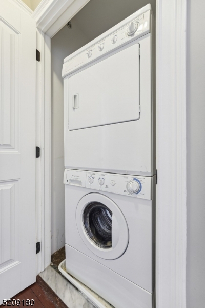 Madison Villas - Residential Lease